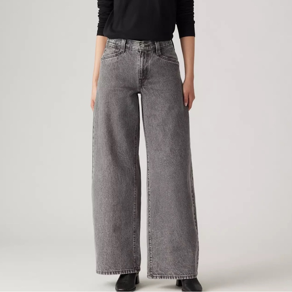 Levi’s ‘94 Baggy Jeans